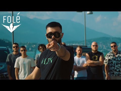 Mercy x Danimah - 5AM (Official Video)