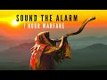 SOUND THE ALARM/ WARFARE INSTRUMENTAL/1 hour MUSIC