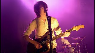 Arctic Monkeys - Fire And The Thud [Live at Shepherd's Bush Empire - 28-03-2010] (4K re-upload)