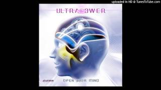 Ultrapower - Open Your Mind
