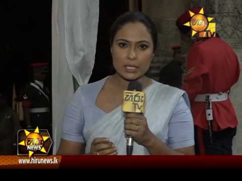 Hiru News 7.00 PM | 2016-11-04