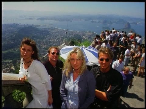 Ace of Base - The Home Video (Part 5 of 5) [Credits & Pictures]