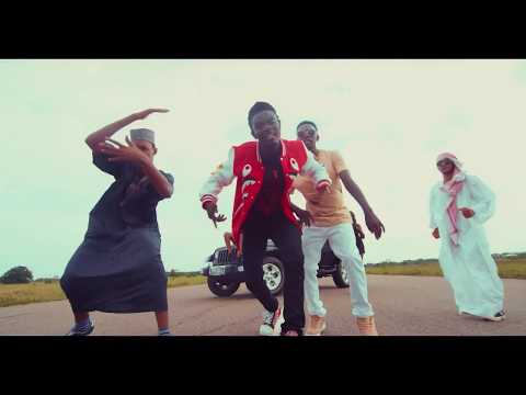 Abel Zamani X Hoodkid Zamani -  Bakaka (Official Video)