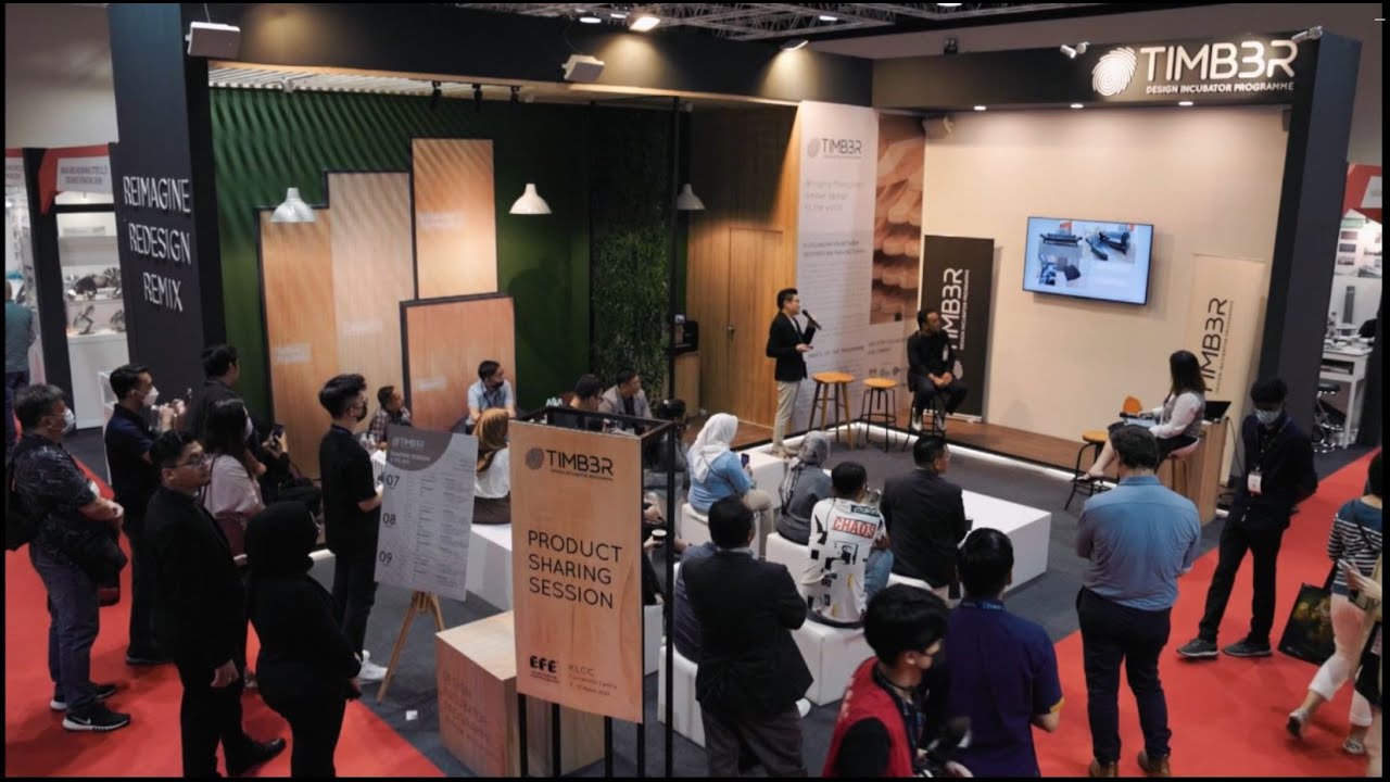 Event Highlight_TIMB3R x EFE 2023