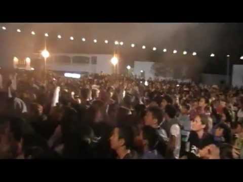 FONCHO & 4N1 EN DIRECTO (LIVE)