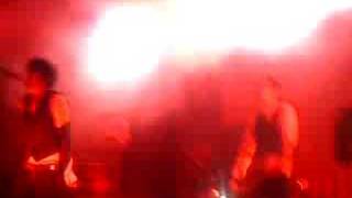 Race The Dream - Kill Hannah