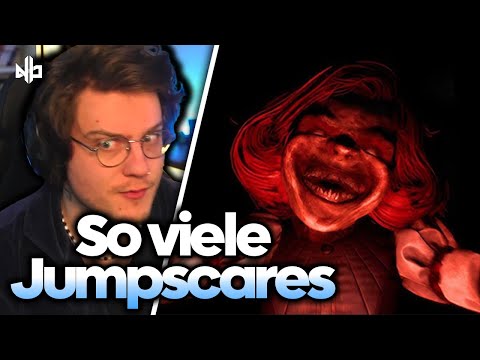 Ihr wollt, dass ich einen Herzinfarkt bekomme 😭 | Niek spielt "The Maid" | Niekbeats