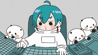 緑仙『リコネクト』Music Video (6/26発売2nd MINI ALBUM『イタダキマスノススメ』収録曲)