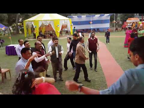 Nimish Birthday 2018 V1