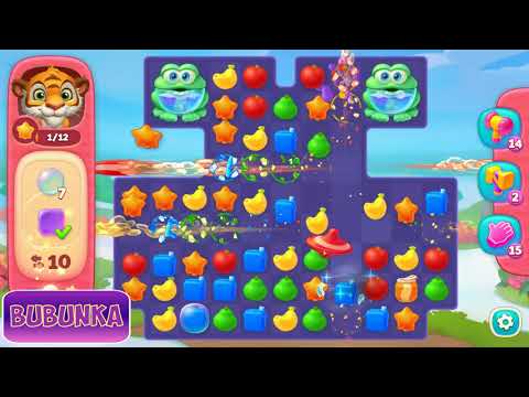 Wildscapes level 415 HD