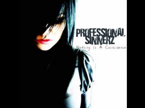 Professional Sinnerz Nothing is a Coincidence (Full Album)