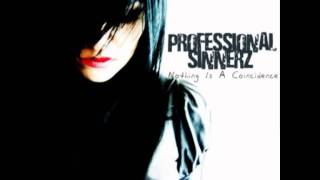 Professional Sinnerz Nothing is a Coincidence (Full Album)