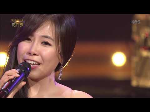 소프라노 신델라+스칼라오페라합창단 - 백만 송이 장미 [열린 음악회 , Open Concert].20180617