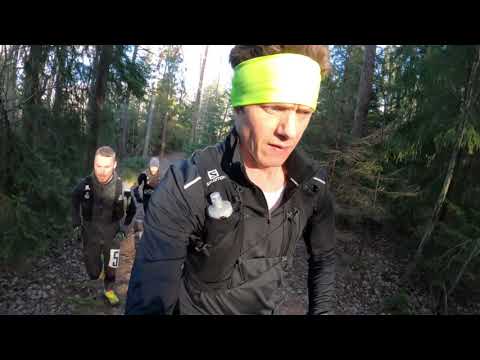 Ursvik Ultra 75 2020