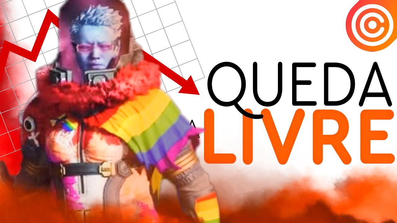 "Sra. Fria" LGBT de Suicide Squad é PIOR do que IMAGINÁVAMOS