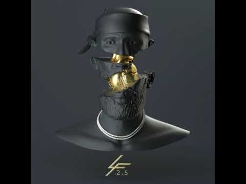 15. Batman en Can Am - Arcángel | Los Favoritos 2.5 (Audio Oficial)