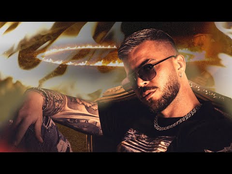 Raúl Camacho - Maldito Dinero ( Vídeo Oficial )