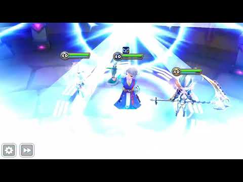 kicking off Siege familiar faces Tiana Galleon Pungbaek cleave