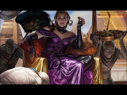 Mono-Black Control - Standard (18th May 2018)