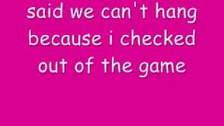 Girlfriend By Cheetah Girls-Lyrics