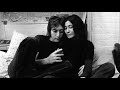 John Lennon & Yoko Ono ✌🏼 | Grow old with me 💔
