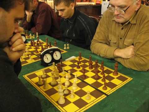GM Maksimenko, Andrei (2555) - IM Maciejewski, Andrzej (2358), 1/2-1/2