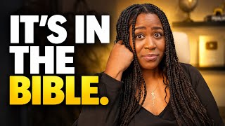 The 7 Bible Verses That Made Me A Millionaire