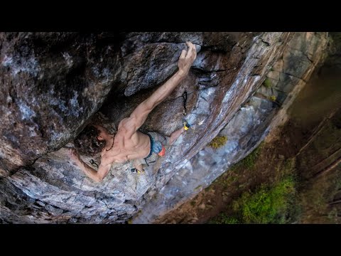 Adam Ondra #65: Bohemian Rhapsody 9a+ / The Hardest Route In Bohemia