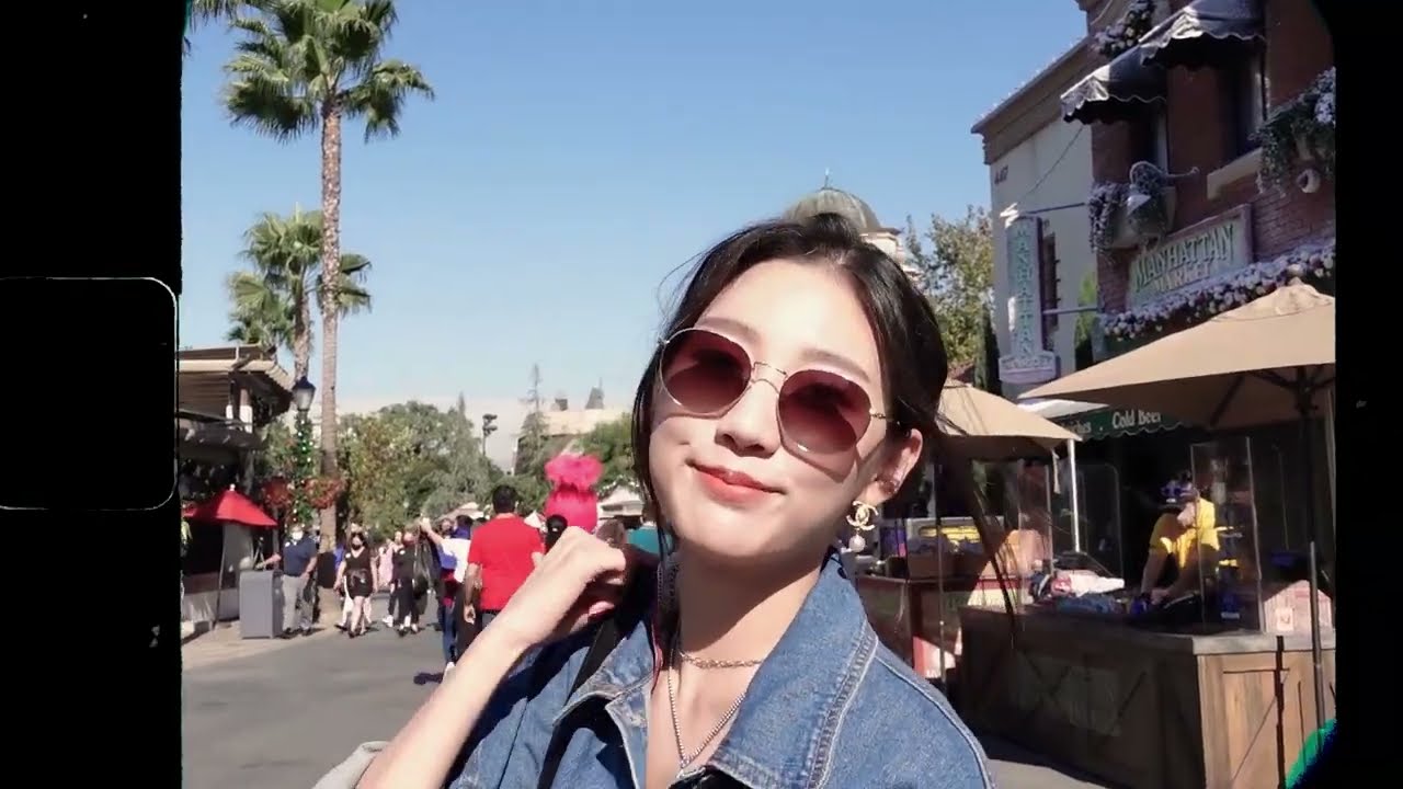 [MV] Yein(정예인) _ 'Plus n Minus'