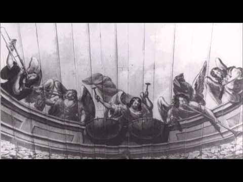 Buxtehude - Nun danket alle Gott BuxWV 79