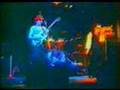 The Damned Rare Live Footage from 1982  Spanish TV - Punk