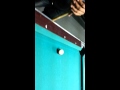 My Bros Cant Play Pool