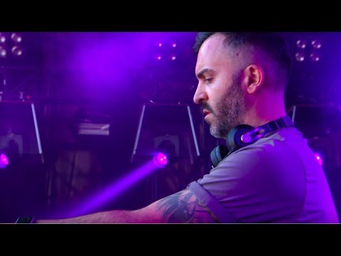Manuel Riva live at UNTOLD FESTIVAL 2018, Romania [Full Set]