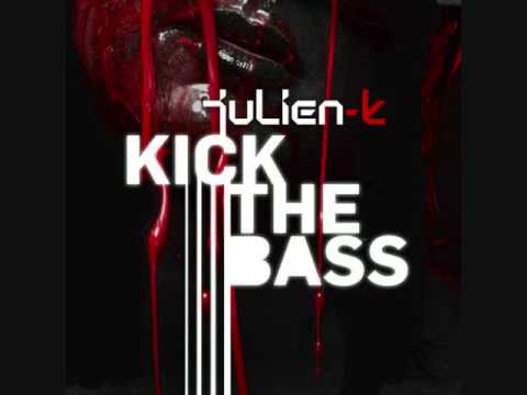 Julien-k - Kick The Bass (Z Listers Remix)