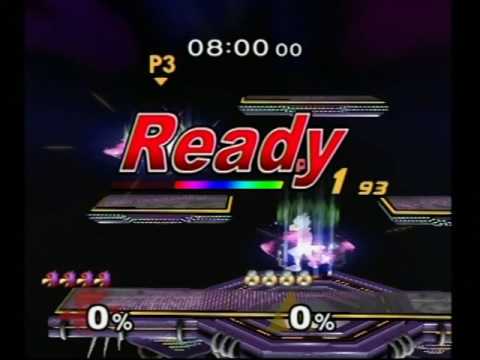 Longhorn Weekly 55 WF - Albert (Falco) vs JF (Sheik)