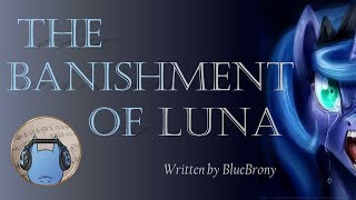 The Banishment of Luna [Orchestral]