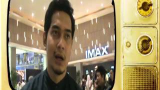 Download lagu GALA PREMIERE Cinta Suci Zahrana mp3