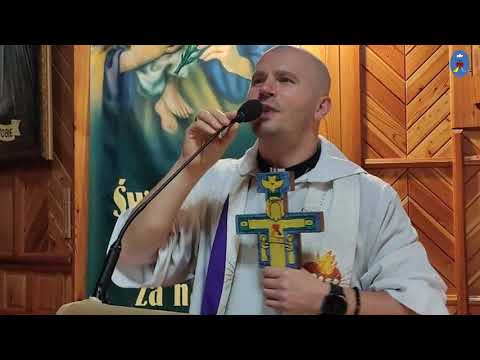 Spotkanie otwarte 20.11.2021 - Koronka i słowa poznania