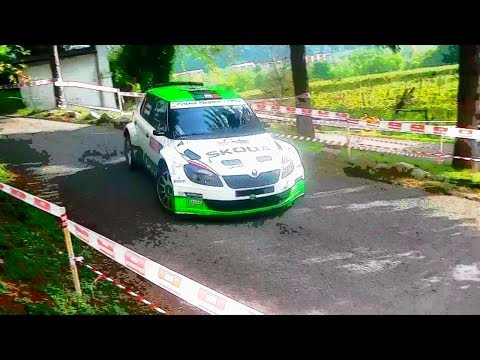 RALLY DUE VALLI 2014 PURE SOUND&SHOW