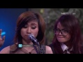 D'Cinnamons - Selamanya Cinta (Live at Sarah Sechan)