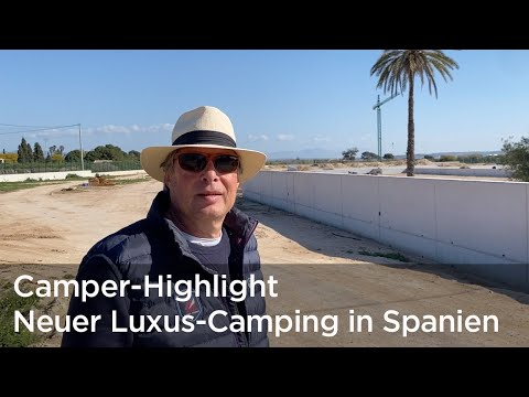 2026/27 öffnet das ultimative Luxus Resort an der Costa Blanca - sichere jetzt deinen Platz!