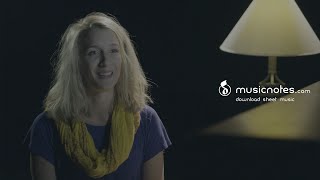 #mymusicnotes with Singer Songwriter Madison Malone