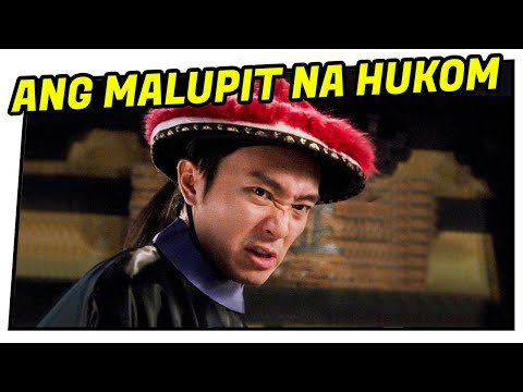 Ang Malupit na Hukom (Tagalog Dubbed) ᴴᴰ┃Movie 2023 