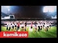 Official MV Forward ALL KAMIKAZE