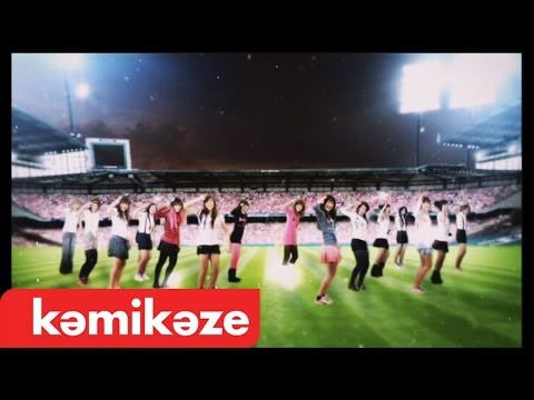[Official MV] Forward  : ALL KAMIKAZE