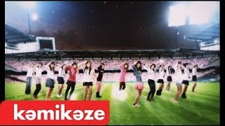[Official MV] Forward  : ALL KAMIKAZE
