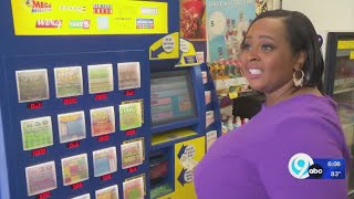 Looking to win $825 Million Mega Millions Jackpot
