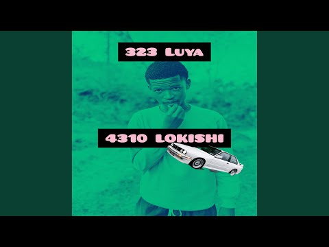 4310 Lokishi