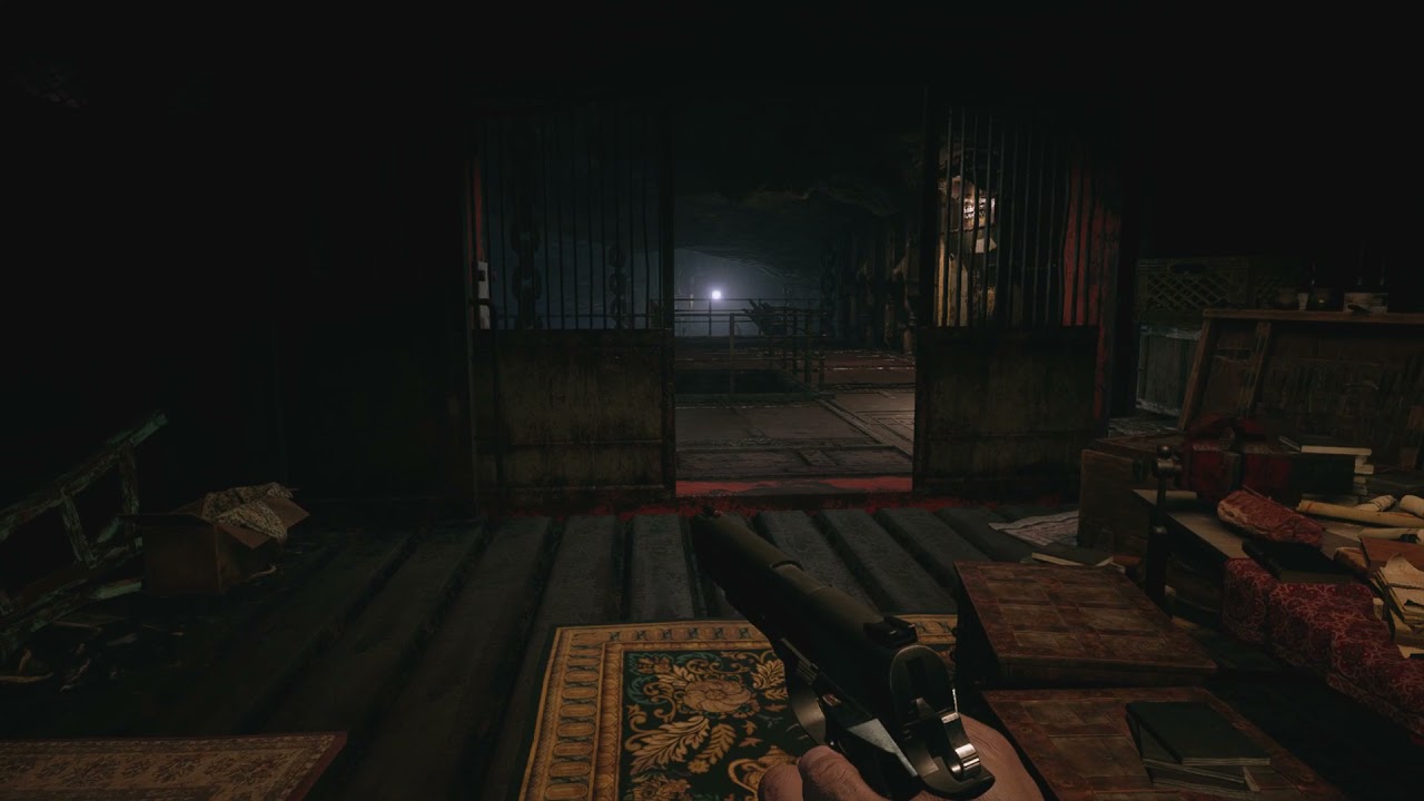 Resident Evil Village Goat Locations (RE8) XLunargaming