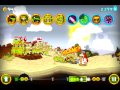 Swords And Soldiers‬‏ Trailer IOS